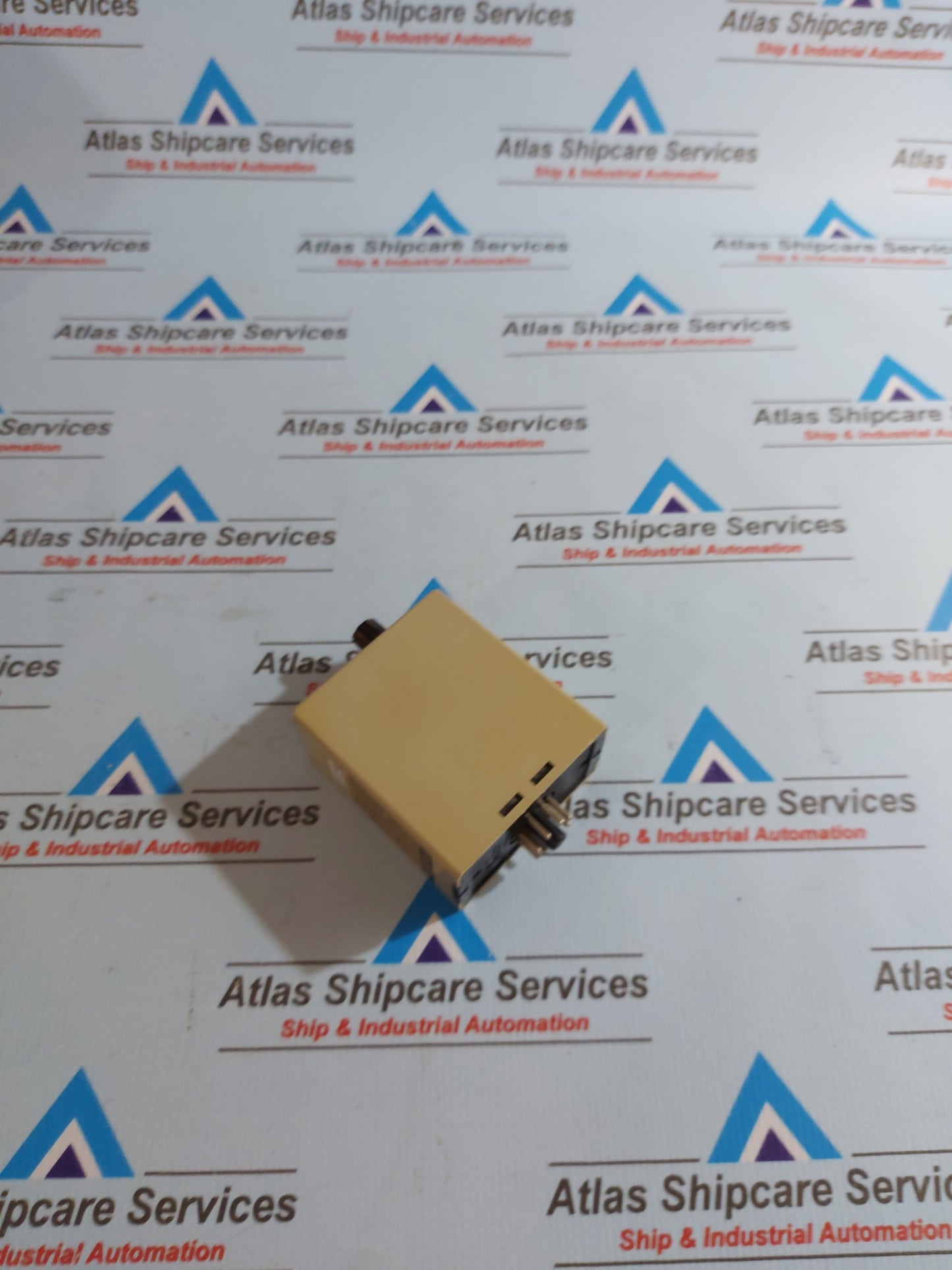 XIN LING JS14A TRANSISTOR TIMER RELAY