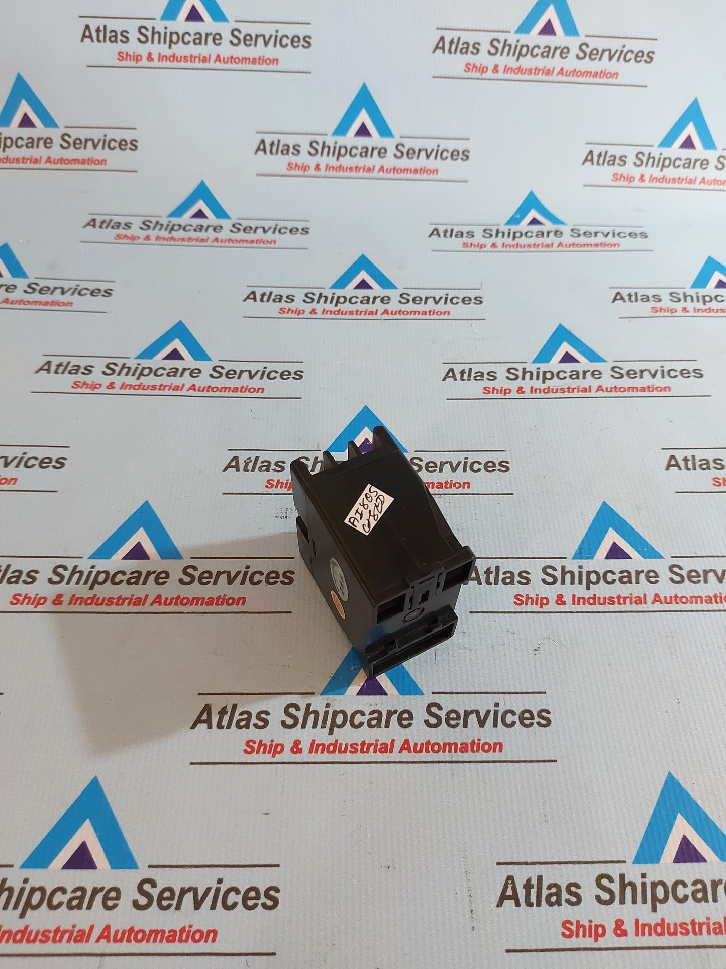 YADA ELECTRICS YDE-I-A2-P1-O4-G FREQUENCY TRANSDUCER
