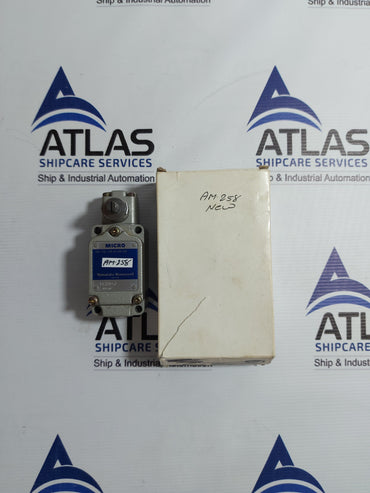 YAMATAKE-HONEYWELL 1LS9-J MICRO LIMIT SWITCH