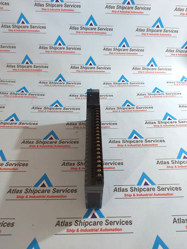 YAMATAKE-HONEYWELL 510-0001 DE MODULE