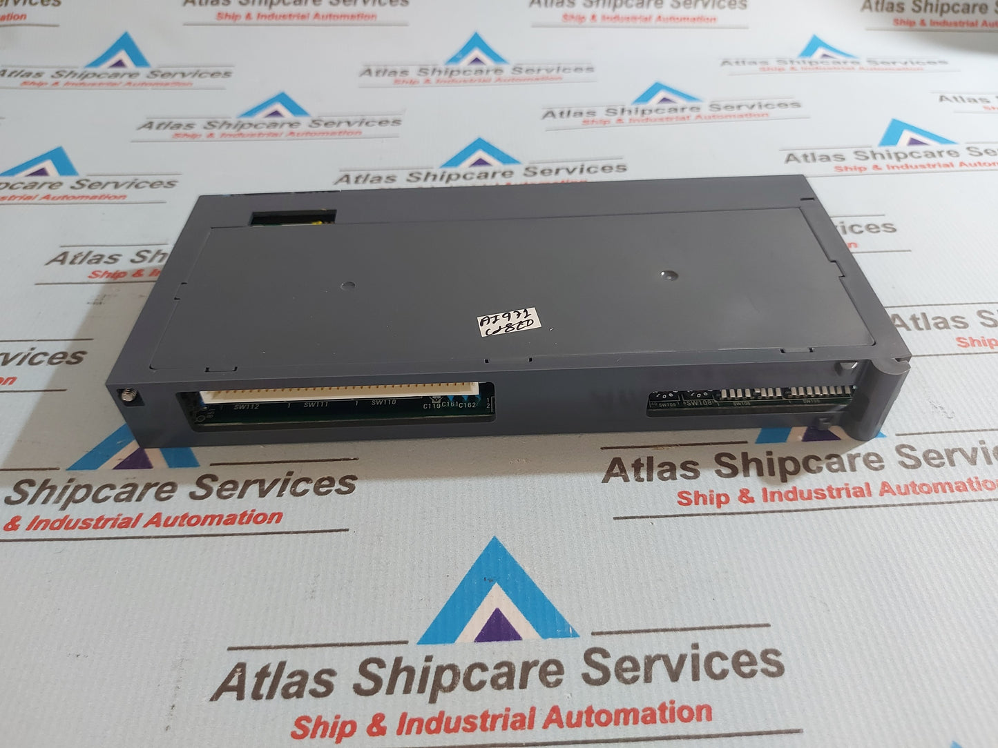 YAMATAKE-HONEYWELL 510-0070A COMPO.PERIPHERAL I/F MODULE