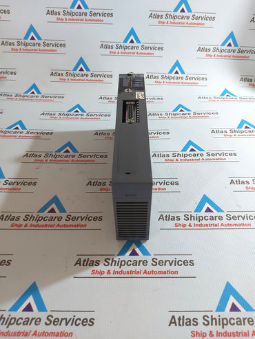 YAMATAKE-HONEYWELL 510-2132A PROCESSOR MODULE