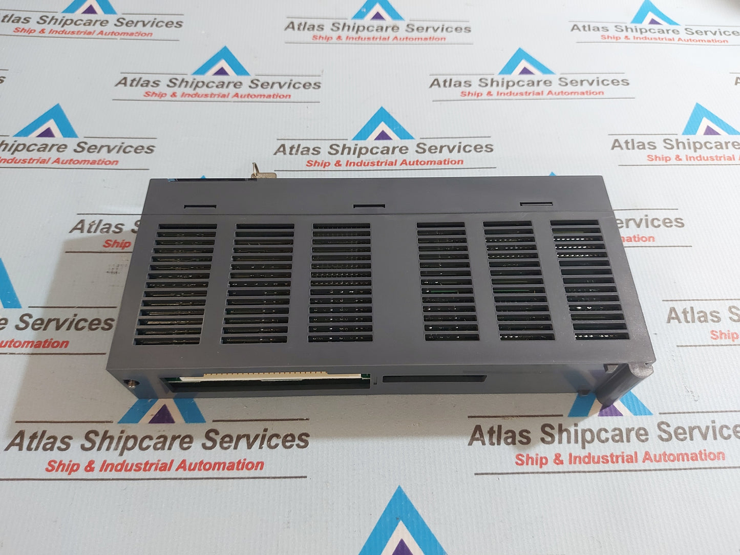 YAMATAKE-HONEYWELL 510-2132A PROCESSOR MODULE