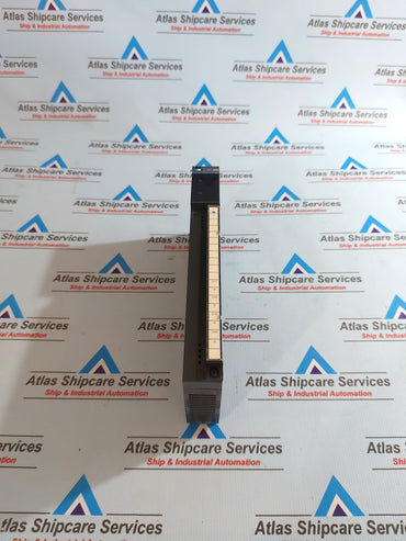 YAMATAKE-HONEYWELL 511-0020 ANALOG OUTPUT MODULE