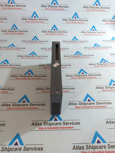 YAMATAKE-HONEYWELL 511-9930 PARALLEL I/O MODULE