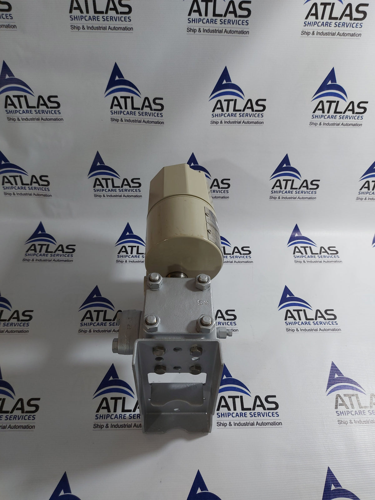 YAMATAKE-HONEYWELL DSTJ3000 PRESSURE TRANSMITTER JTG260-410-00000-X-XX