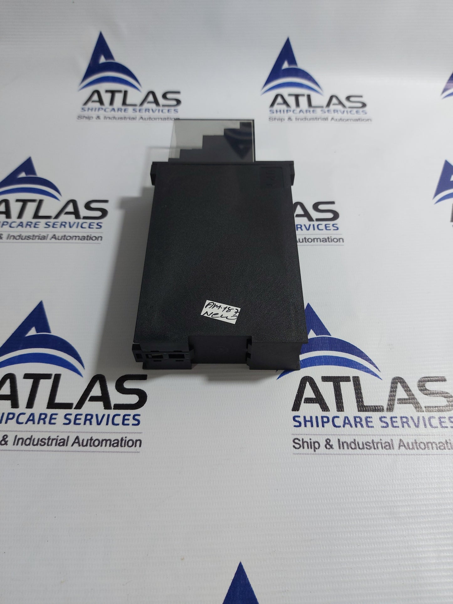 YAMATAKE-HONEYWELL J-SRP50-12 CONTROLLER MODULE -100 ~ 100'C Pt