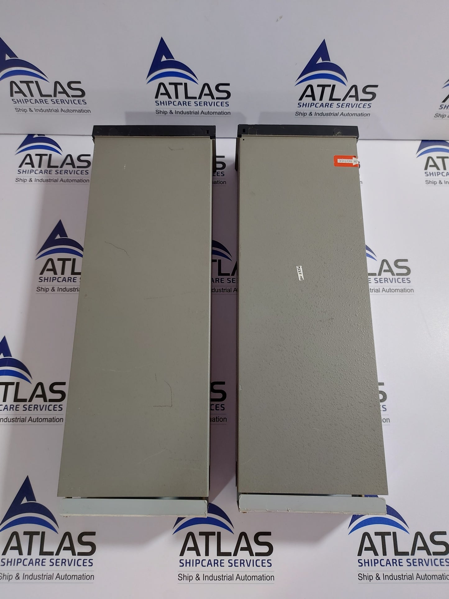 YAMATAKE-HONEYWELL TDCS 3000 TEMPERATURE CONTROLLER