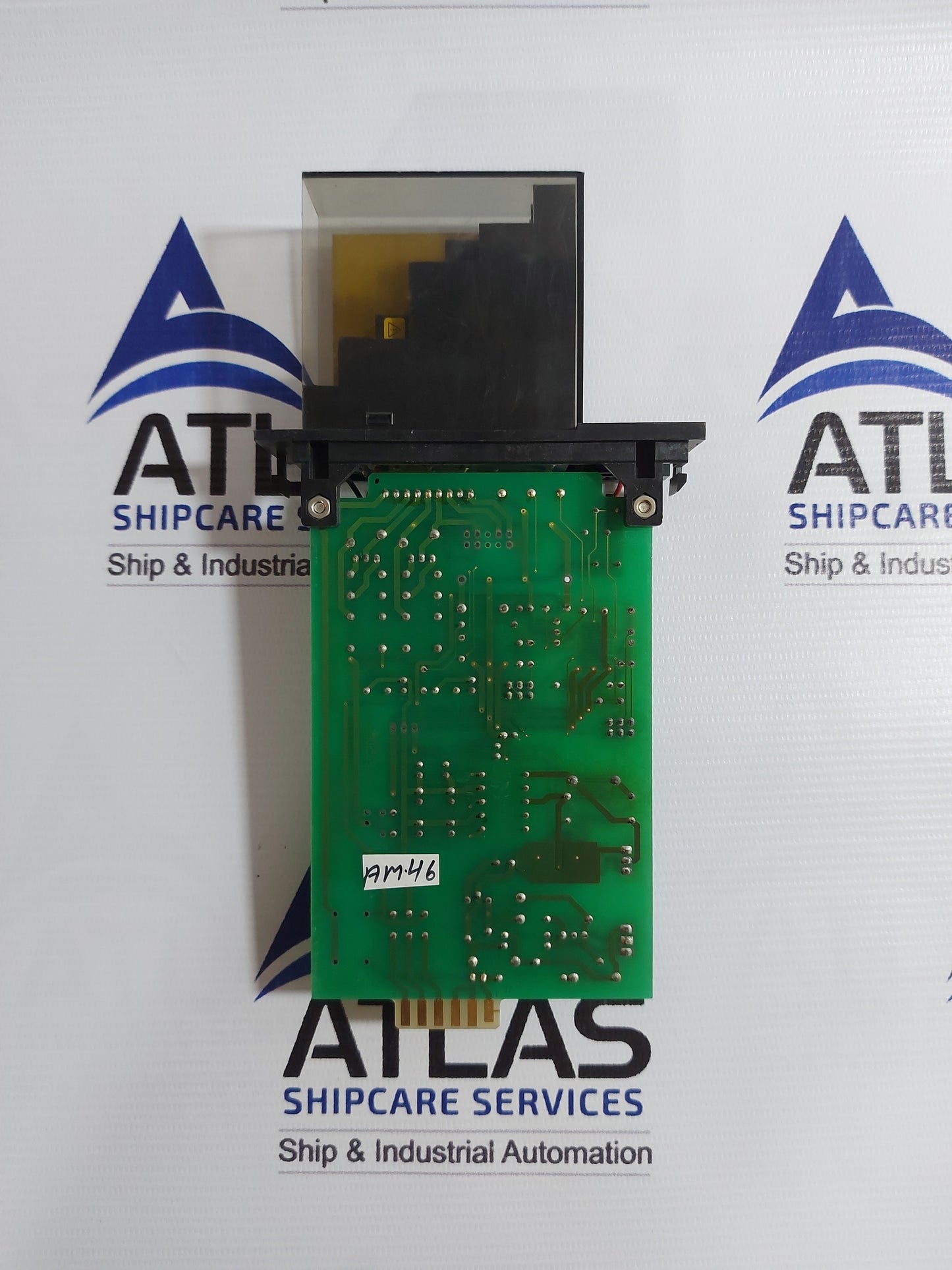 YAMATAKE J-SSP60X-2X-0 CONTROLLER DC 24V