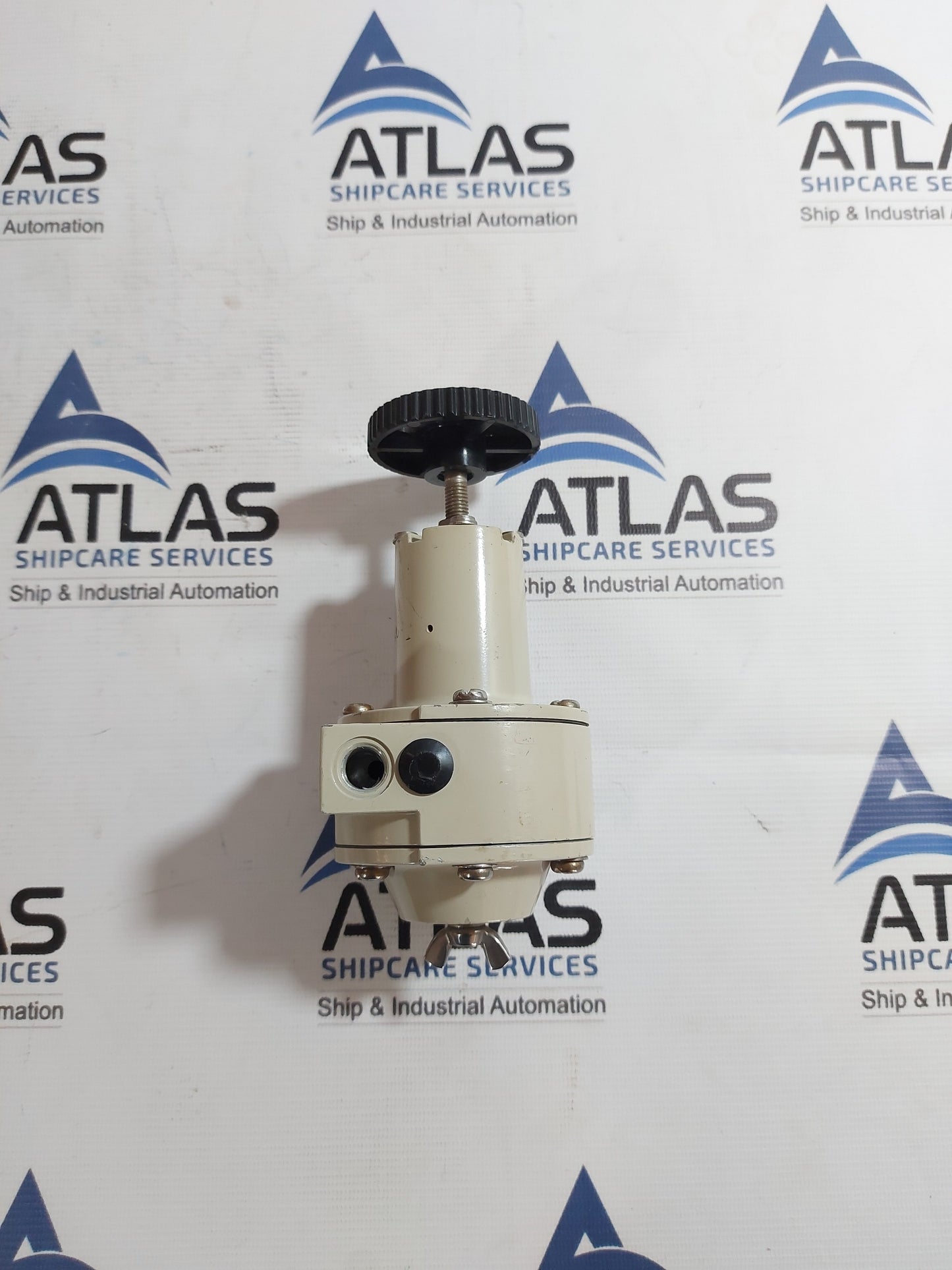 YAMATAKE KZ03-2A AIR REGULATOR