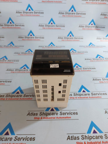YAMATAKE SDC40 DIGITAL TEMPERATURE CONTROLLER