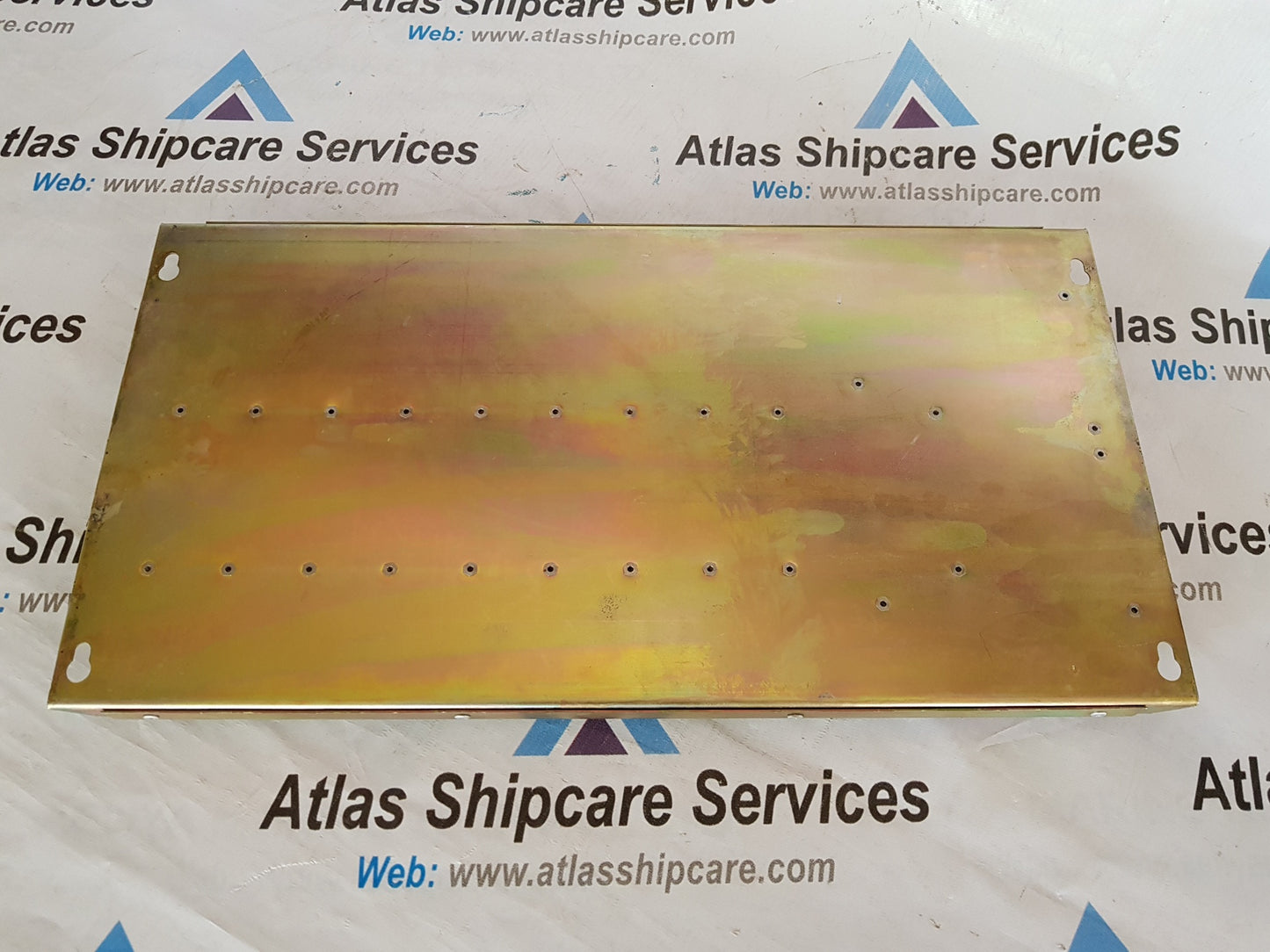 YASKAWA B1033 MOUNT BASE