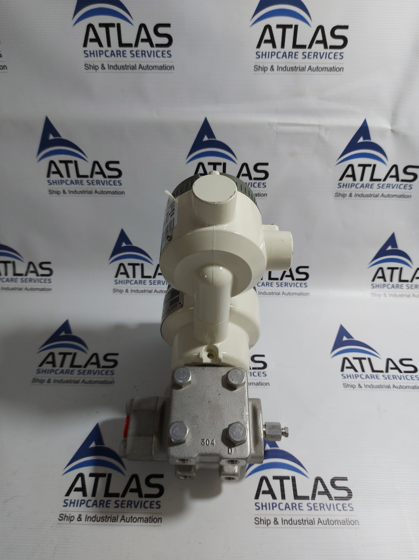 YOKOGAWA EJ430 PRESSURE TRANSMITTER EJ430-DAS2B-00DB