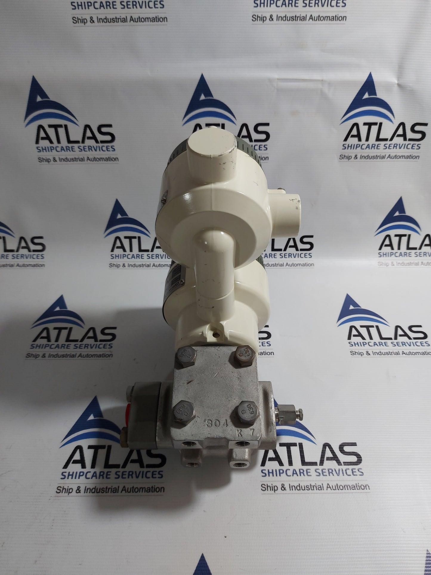 YOKOGAWA EJ430 PRESSURE TRANSMITTER EJ430-DAS2B-00DB