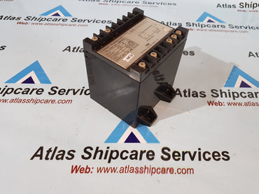 YOKOGAWA ELECTRIC 2283 A SERIES TRANSDUCER