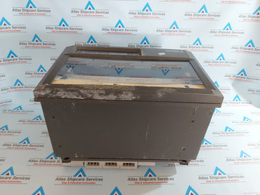 YOKOGAWA HYBRID RECORDER DR240 100-240VAC 50/60Hz 130VA MAX