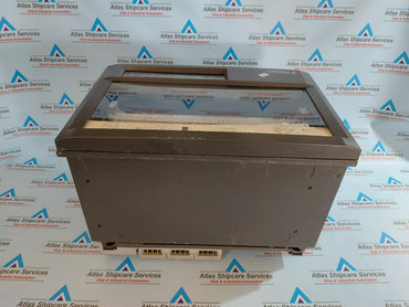 YOKOGAWA HYBRID RECORDER DR240 100-240VAC 50/60Hz