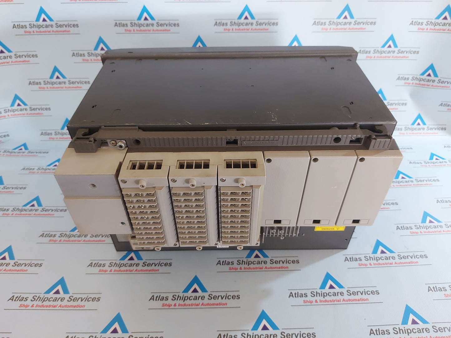 YOKOGAWA HYBRID RECORDER DR240 100-240VAC 50/60Hz