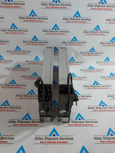 YOKOGAWA SDBS-140*A/A2ER POWER DISTRIBUTOR 138-264VAC 47-63Hz