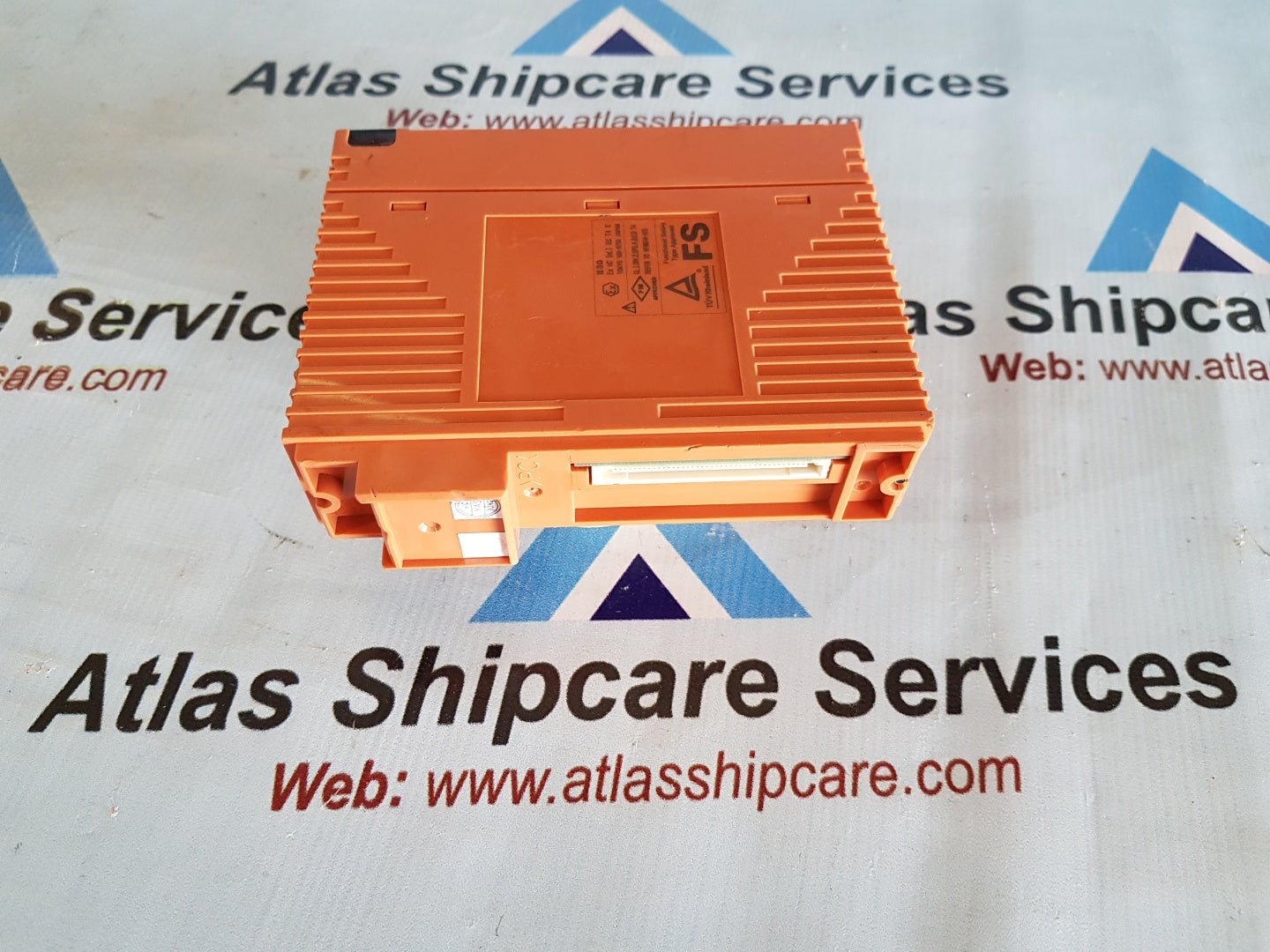 YOKOGAWA SDV541 DIGITAL OUTPUT MODULE