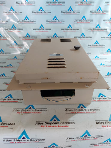 YOKOGAWA SPL 2000 CONTROL BOX HN022 F