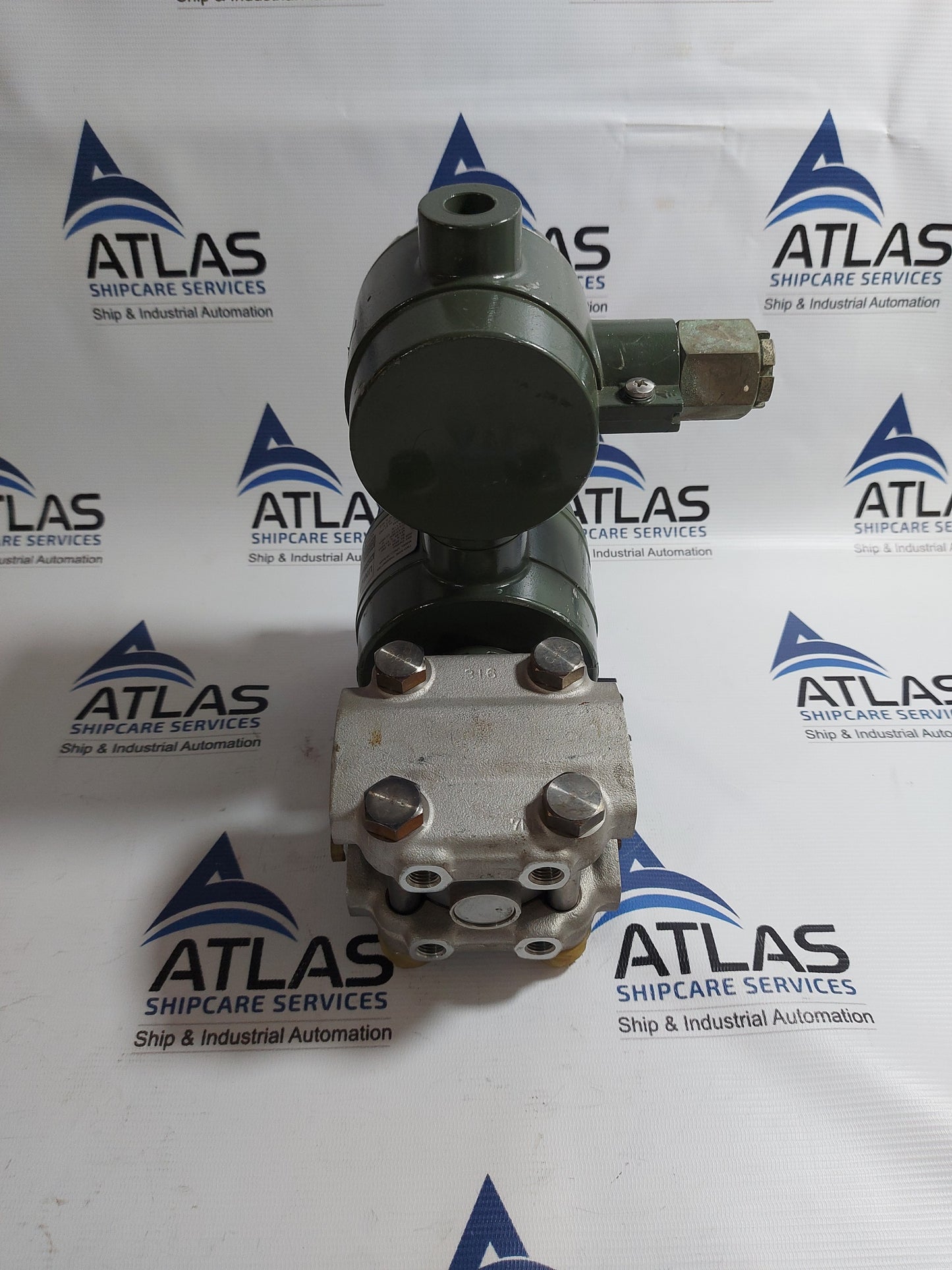 YOKOGAWA UNI UNE11S-SHS2*B PRESSURE TRANSMITTER /SAS4/CAL-P/SSB-S/Z