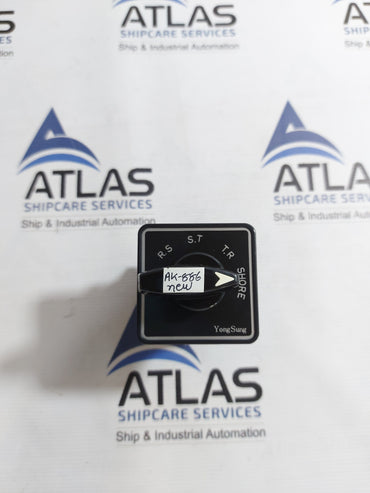 YONGSUNG 0205 CAM SWITCH 10A 250VAC