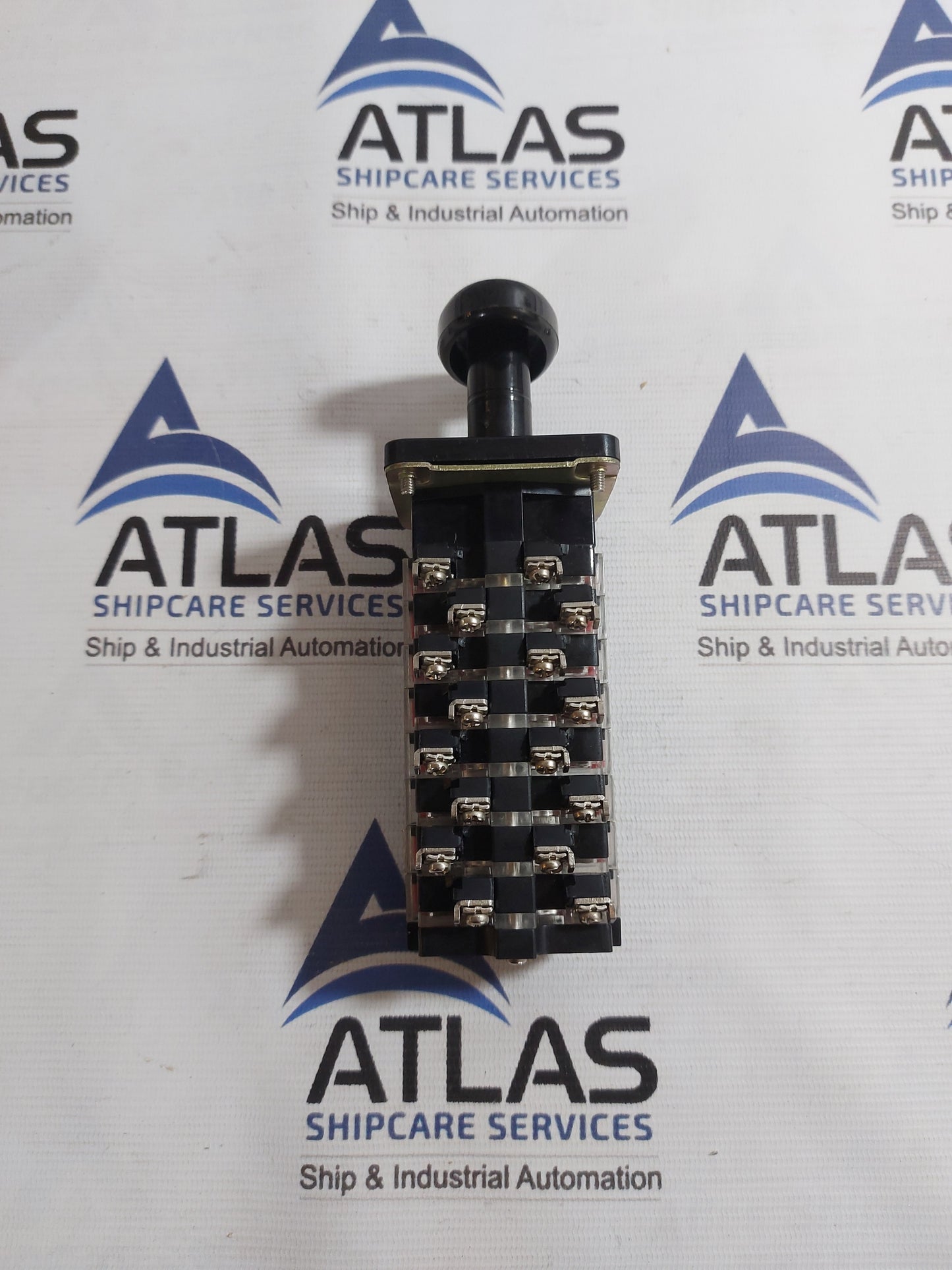 YONGSUNG C-60 ROTARY CAM SWITCH 10A 250VAC