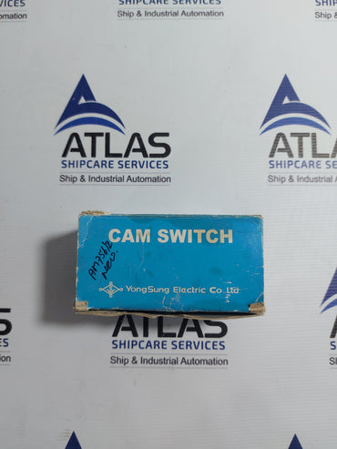YONGSUNG YSDNC3205-64AP10B CAM SWITCH 600V 20A
