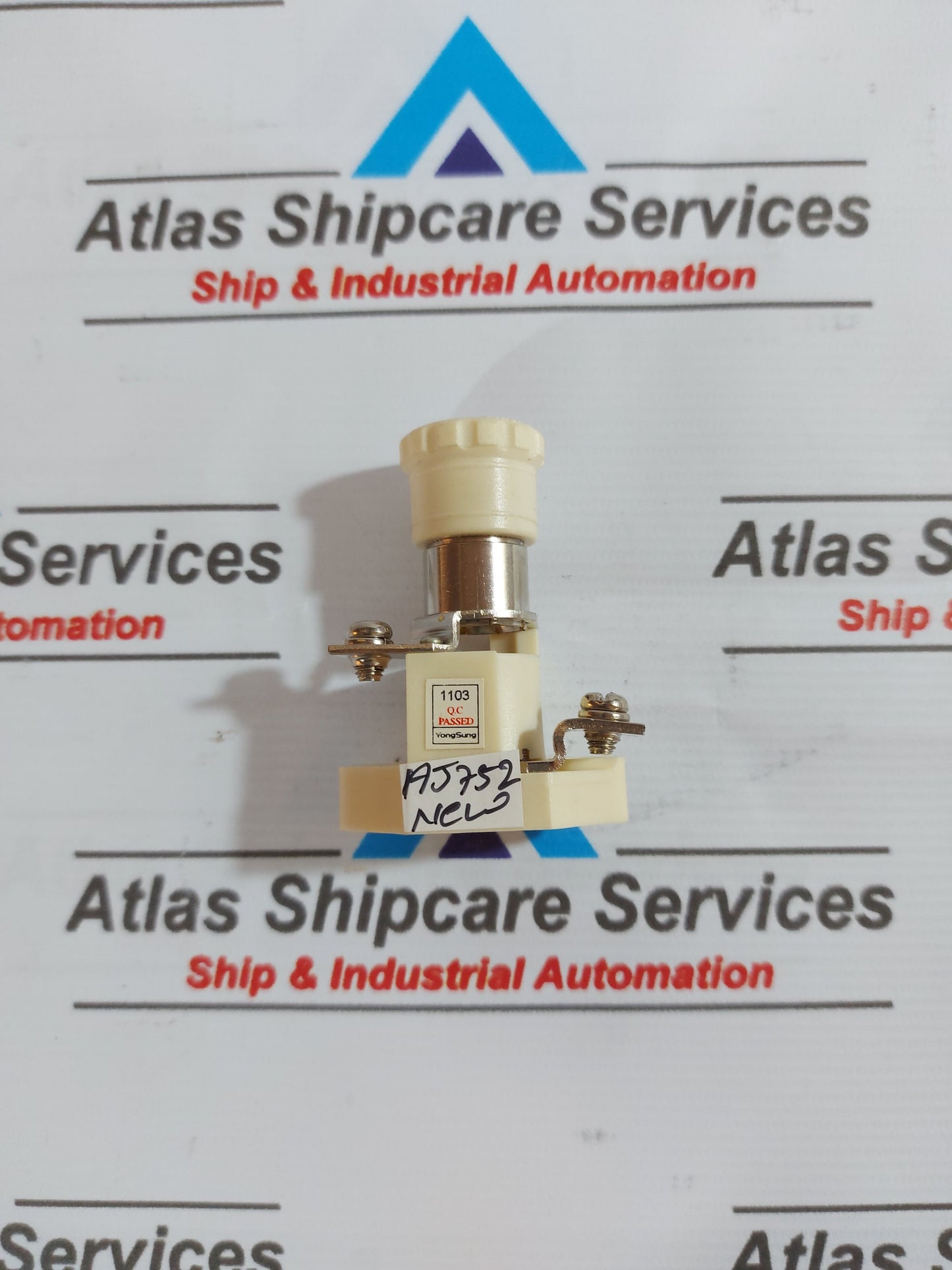 YONGSUNG YSFH-B1 FUSE HOLDER