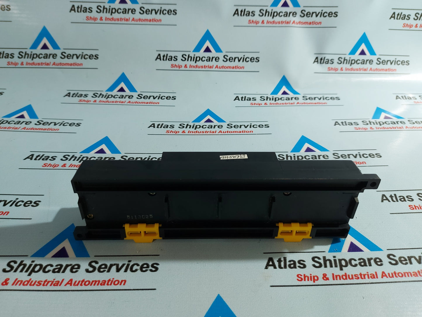 YOSHIDA ELECTRIC PSL-40V4-0 TERMINAL BLOCK