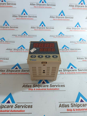 YUDIAN AI-501 DIGITAL TEMPERATURE CONTROLLER