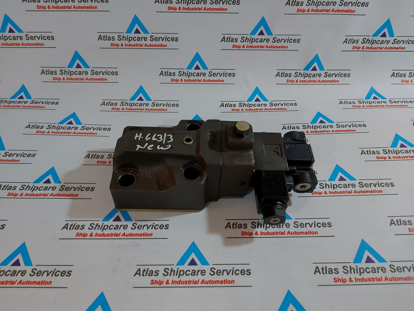 YUKEN BSG-10-2B3B-A100-48 RELIEF VALVE