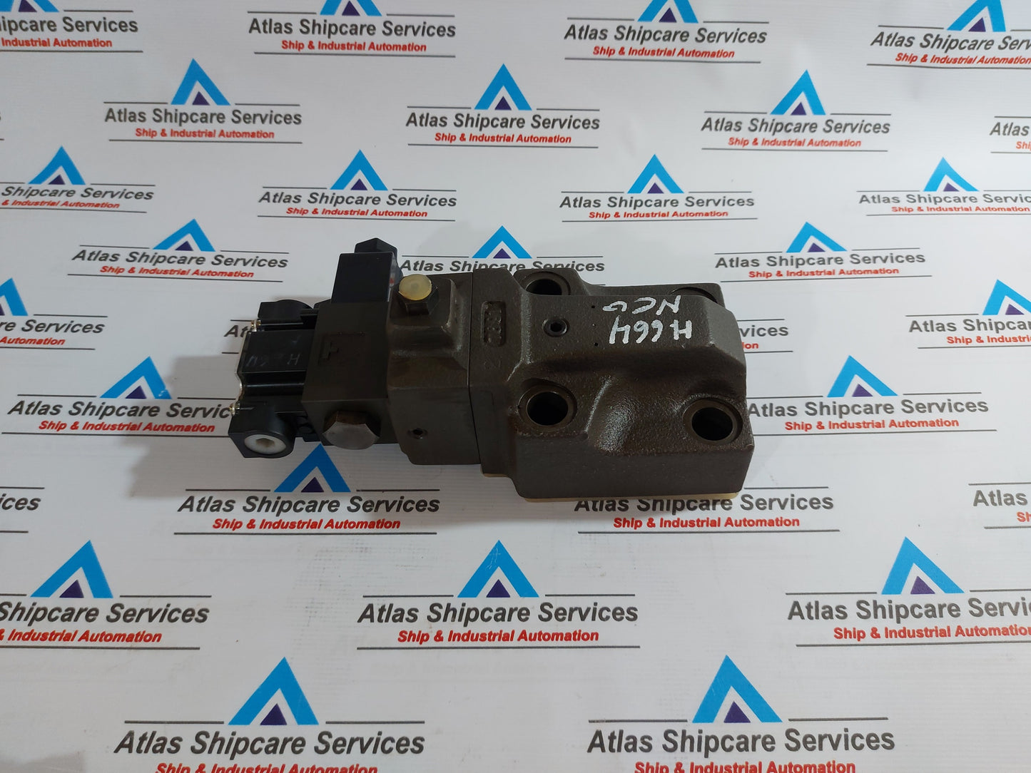 YUKEN BSG-10-2B3B-A100-48 RELIEF VALVE