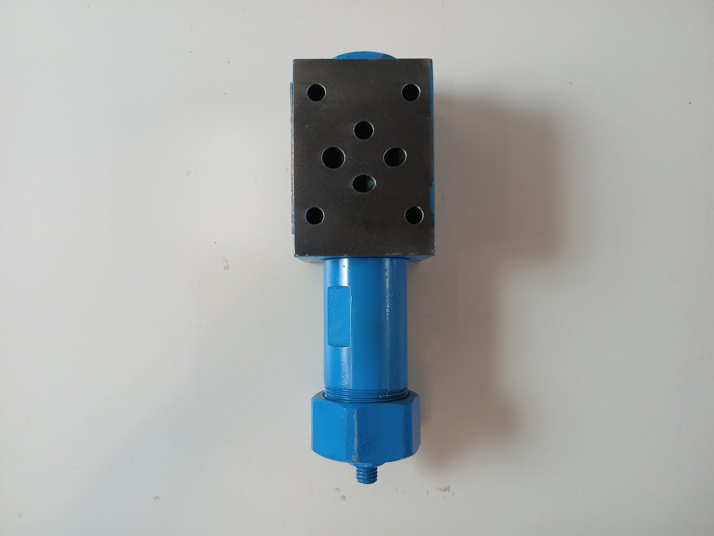 YUKEN KOGYO MBA-01-C-30 RELIEF MODULAR VALVE