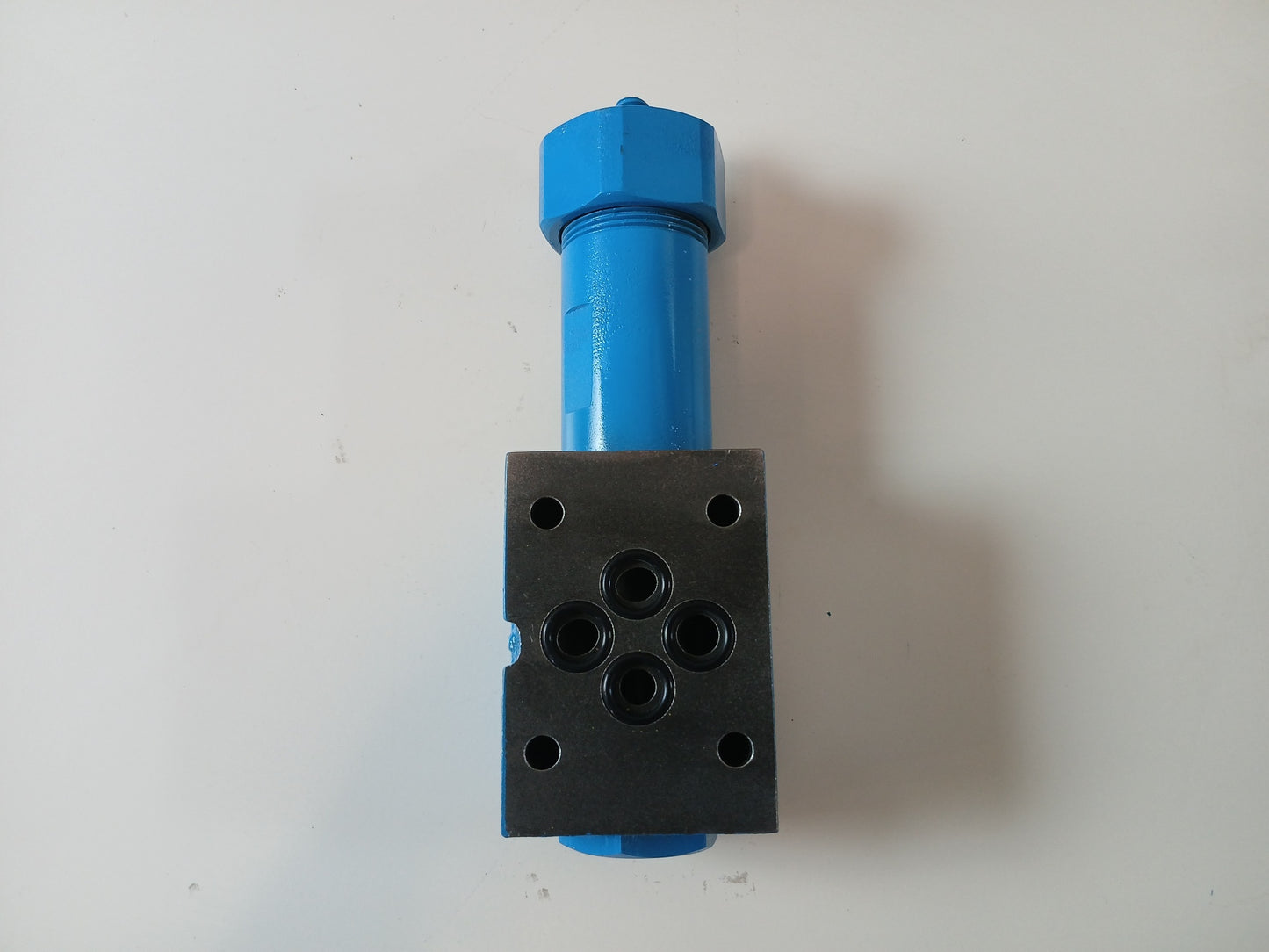 YUKEN KOGYO MBB-01-C-30 RELIEF MODULAR VALVE