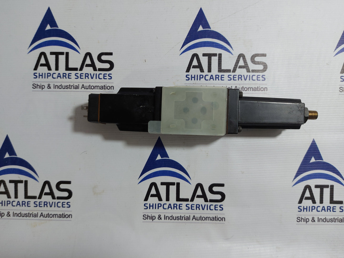 YUKEN MJA-01-M-B-N-10 PRESSURE SWITCH VALVE