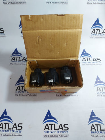 YUKEN R110 VALVE COIL