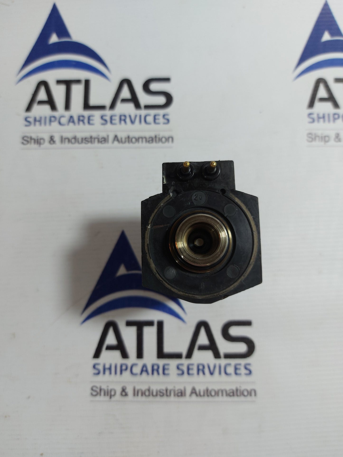 YUKEN R110 VALVE COIL
