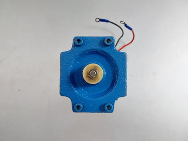 YUKEN SI-3-10 INTRINSICALLY SAFE SOLENOID ACTUATOR