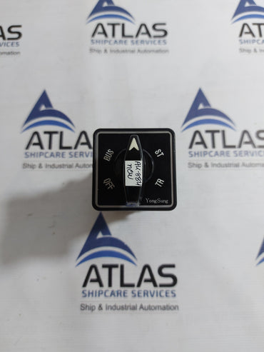 YUNGSUNG C-60 CAM SWITCH 10A 250VAC