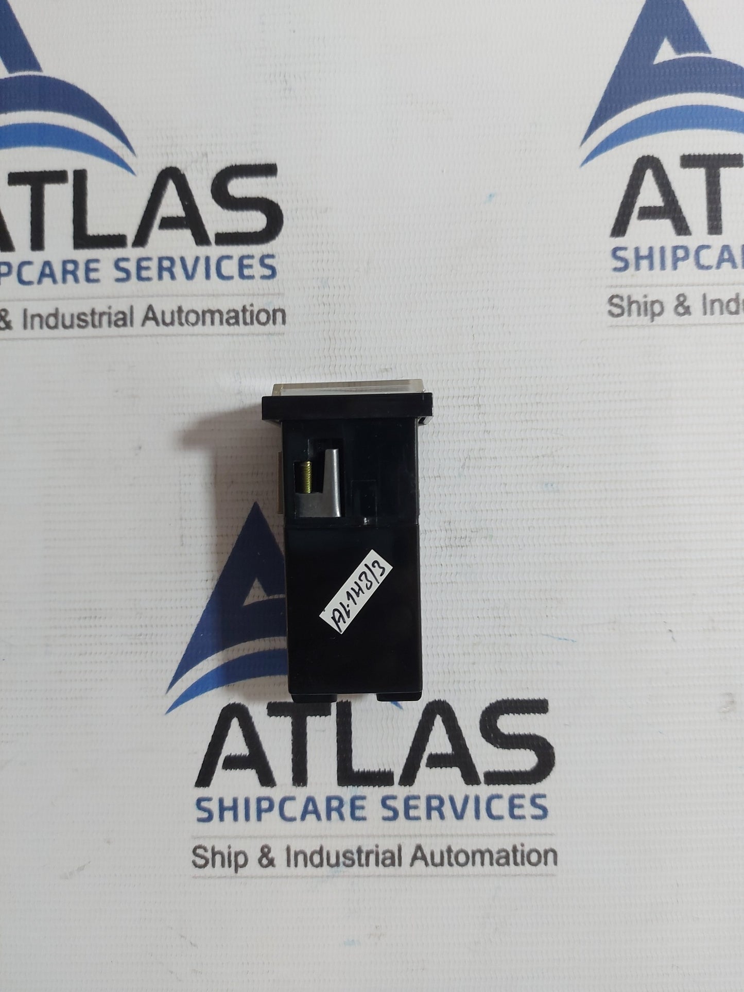 YUNGSUNG YSRL34-T22 INDICATOR LIGHT LAMP 6.3V 1W