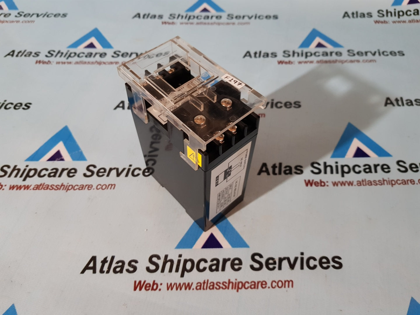 Yokogawa 2461 Power Line Transducer