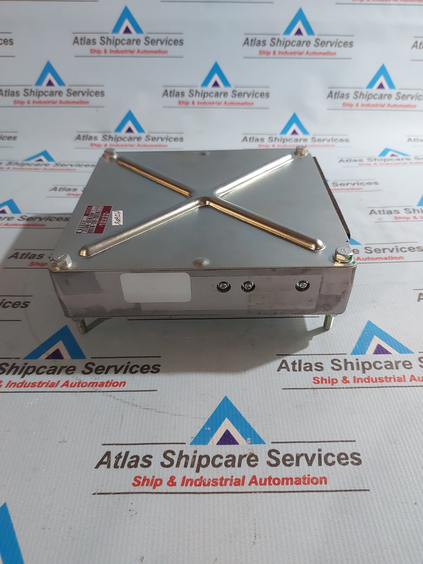 ZEXEL ECM COMPUTER MODULE 407910-9912 ISUZU GMC FORWARD