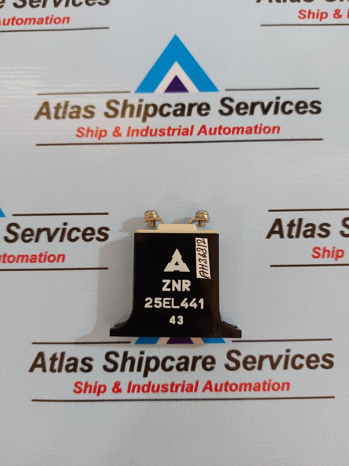 ZNR 25EL441 43