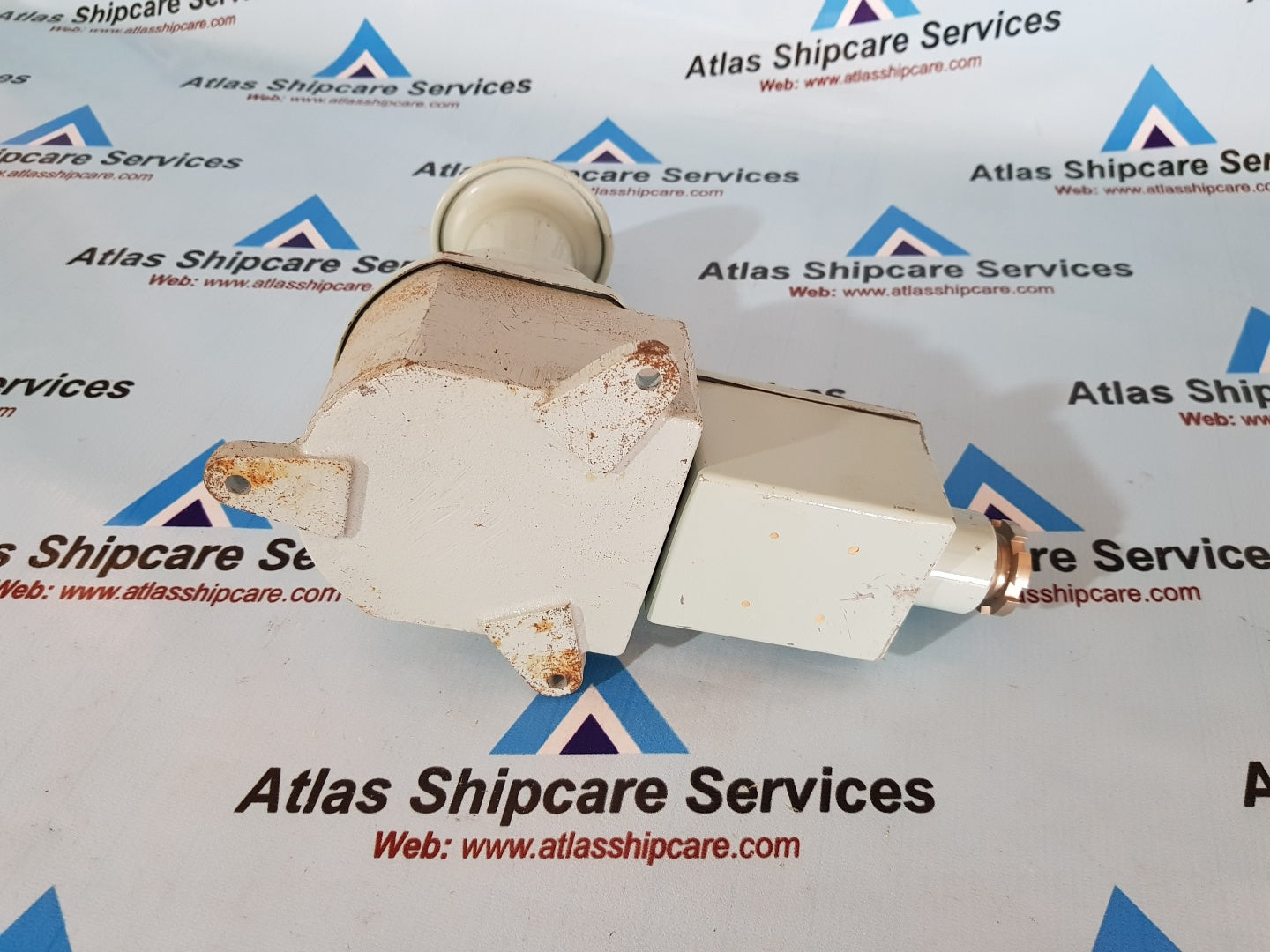 Zero One Okada Marine Buzzer 2SLW