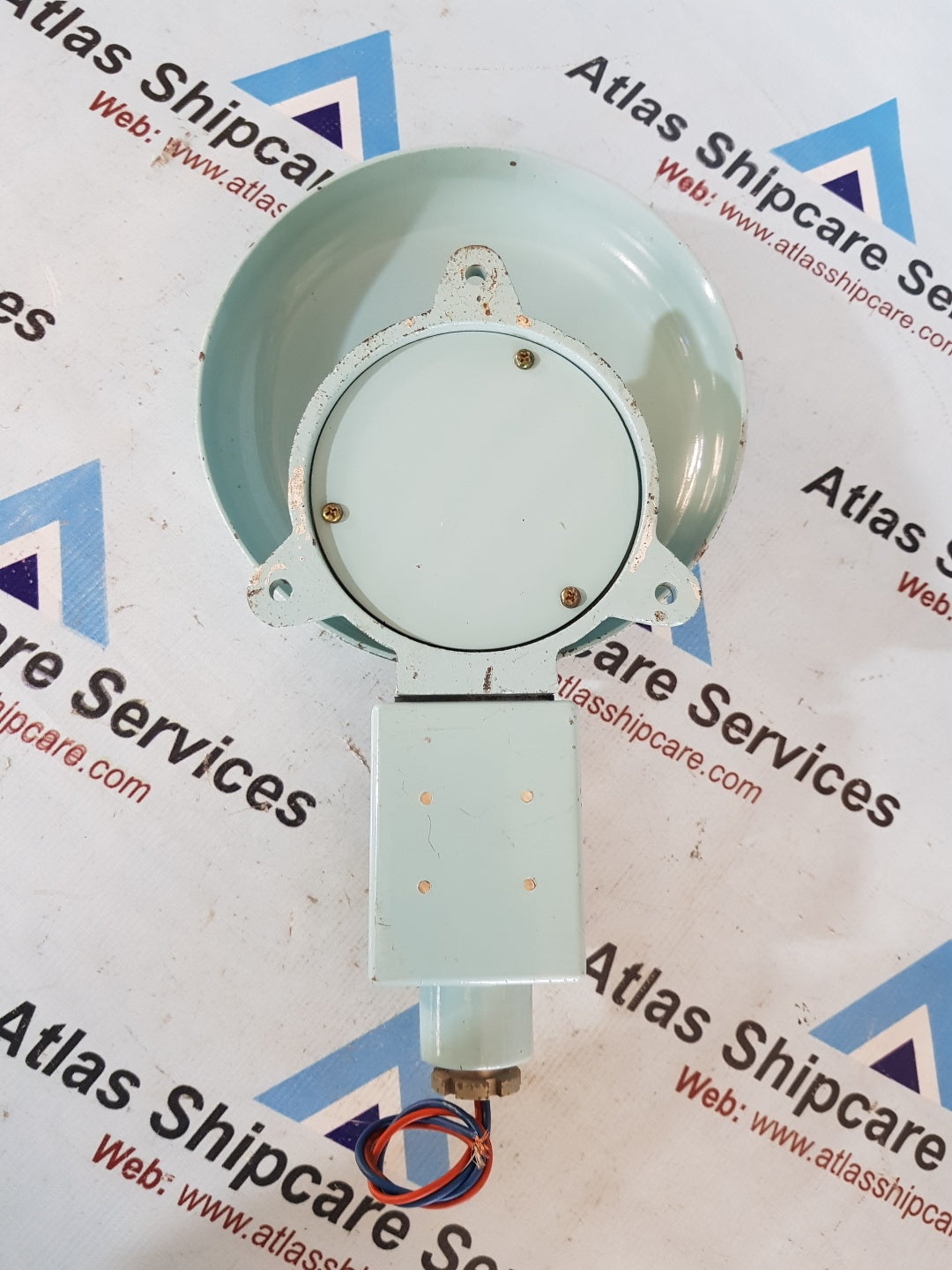 Zero One Okada Waterlight Type 2 Marine Bell