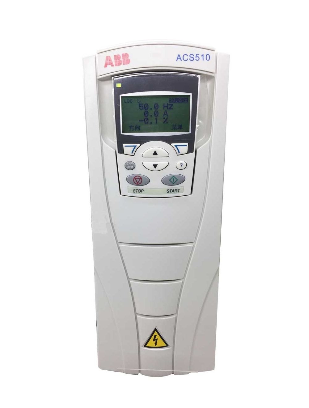 Abb Acs510-01-012A-4 Inverter Drive