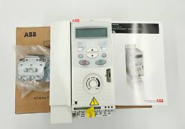 ABB ACS150-01U-09A8-2 DRIVE