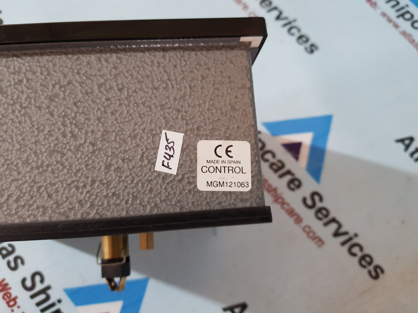 kNm Meter MGM121063